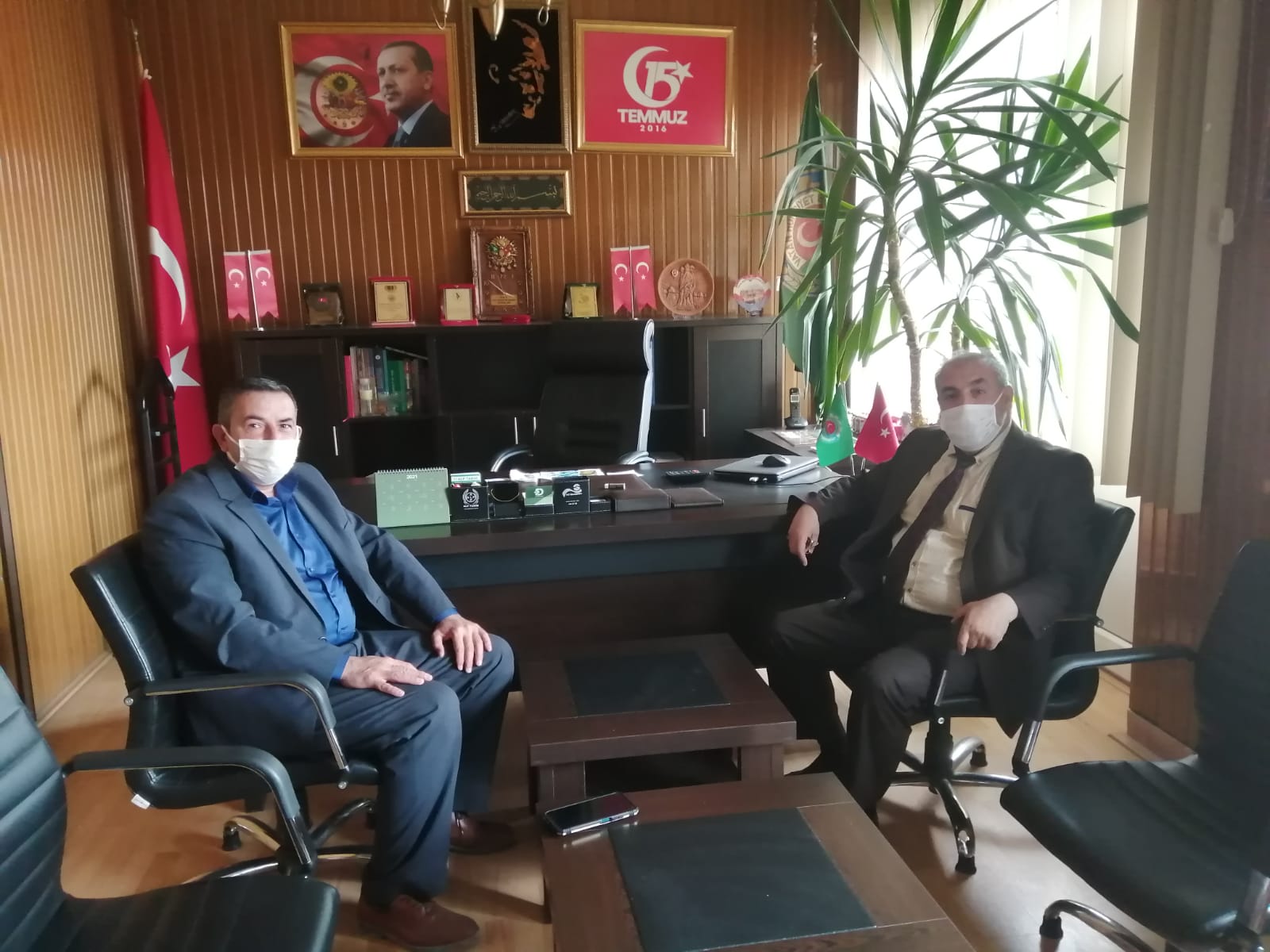 İŞ-KUR – HEM ve NZO çilek yetiştiriciliği kursu açacak