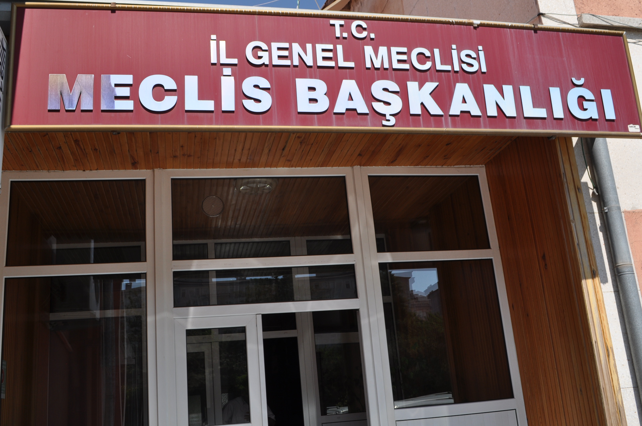 Meclisin Nisan ayı kararları açıklandı
