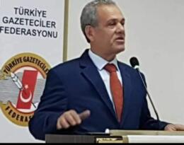 TGF “SANDIK SUBELERE KURULMALI GAZETE SAHİPLERİ OY KULLANMALIDIR”