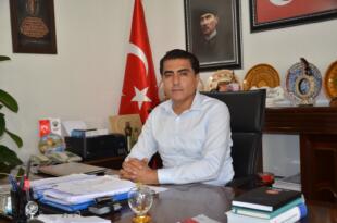 Kısıtlamalarda Gülşehir Belediye Başkanından anında müdahale