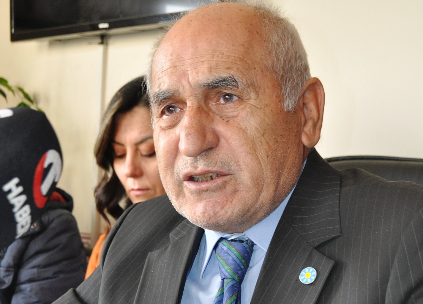 İYİ parti ile Türkiye ve Nevşehir’e güneş doğacak