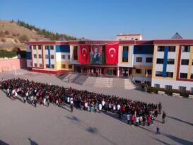 ALTINYILDIZDA İLKÖĞRETİM KURUMUNDA RAMAZANDA ONLINE EĞİTİM