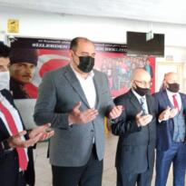 Kaymaklı İlkokulunda özel eğitim sınıfı açıldı