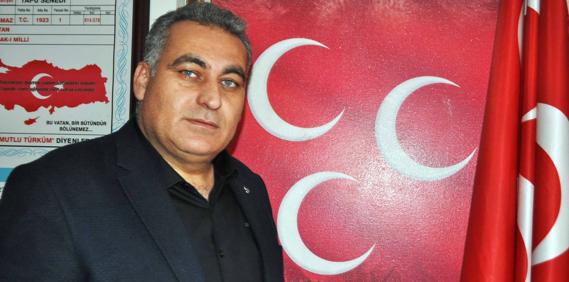 Polis teşkilatımız ülkemizin gurur kaynağı