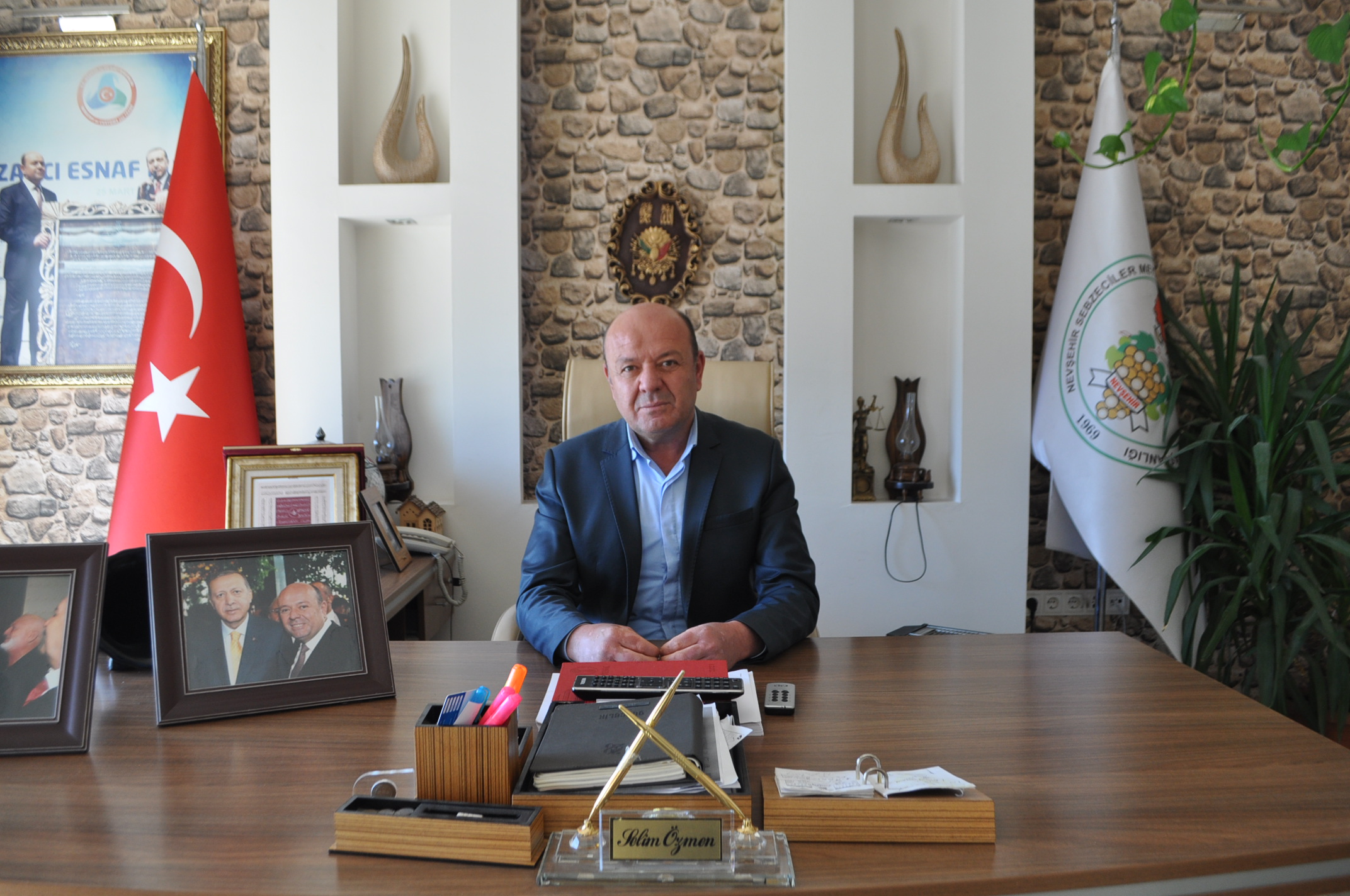 Pazaryeri Pazartesi ve Salı günleri hizmet verecek