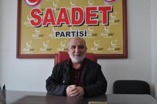“Bakan ve başkan değiştirmekle olmaz, zihniyet değişmeli”