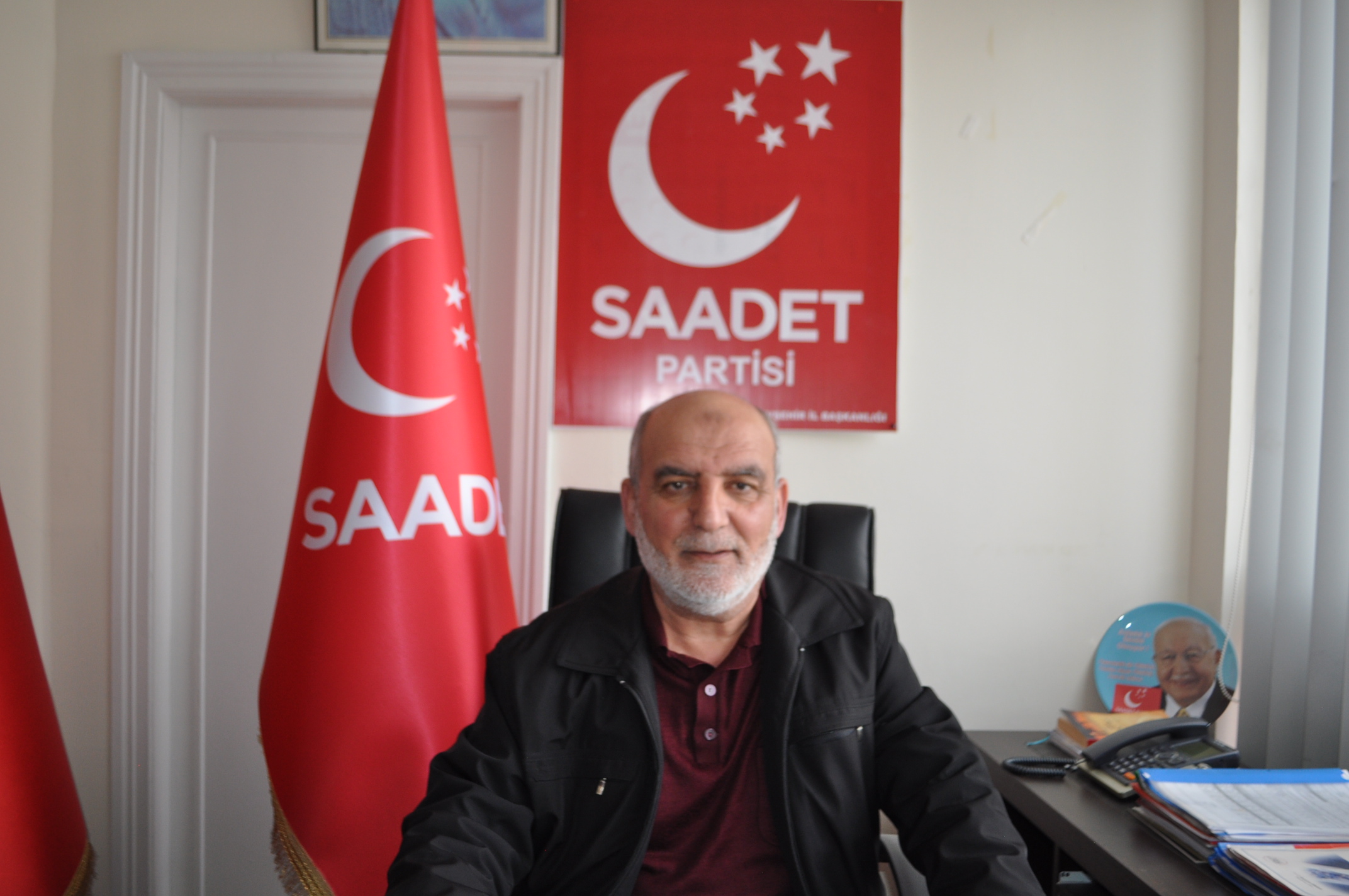 Başkan Simit’ten açık çağrı