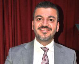 “Hedefimiz öğrenci sayısının 5 bine yükselmesi”