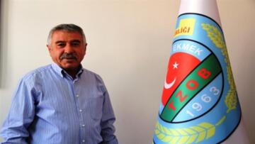 Başkan Korkmaz’dan güncel çiftçilik belgesi uyarısı