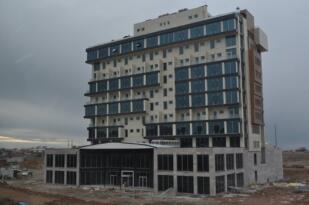 Yeni Öğretmenevi ne zaman açılacak?