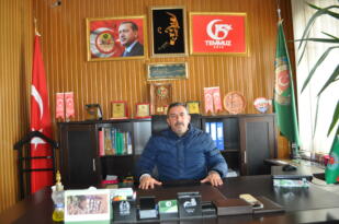 Patates üreticisine ödemeler başladı