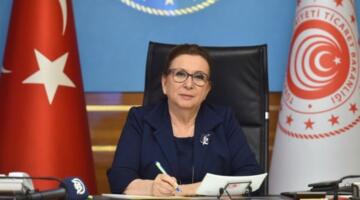 Ruhsar Pekcan, kiraladığı evin tadilatını da bakanlığa ödetmiş