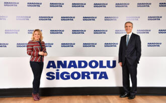 Anadolu Sigorta, Kadının Güçlenmesi Prensipleri’nin İmzacısı Oldu