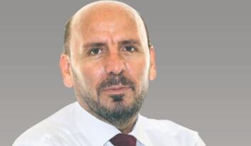Atilla Türker’e Türkiye Gazeteciler Cemiyeti’nden Bir Ödül Daha