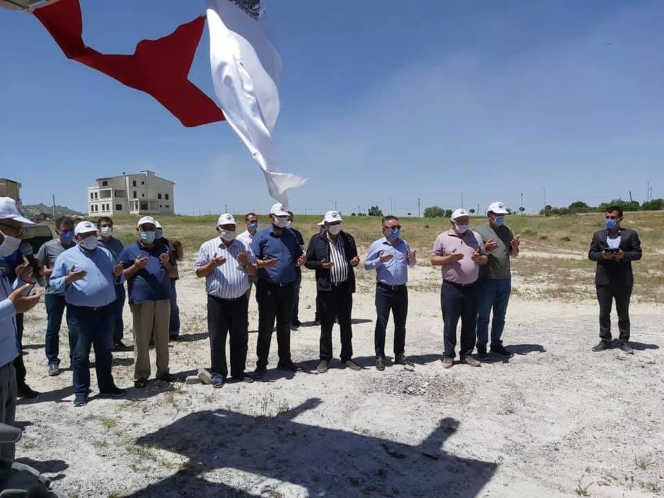 Allah’a şükürler olsun