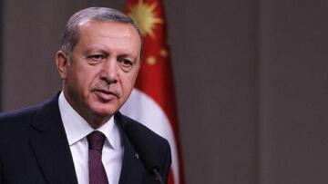Cumhurbaşkanı Erdoğan’dan 1 Mayıs Emek ve Dayanışma Günü mesajı