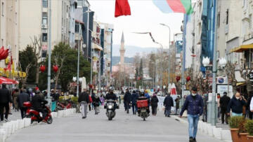 Her ile ayrı normalleşme takvimi!