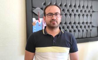 Özgümüş’ten Acıgöl eğitim camiasına teşekkür