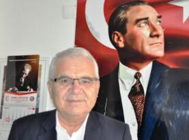 CHP’nin gıda kolisi dağıtımına izin verilmedi