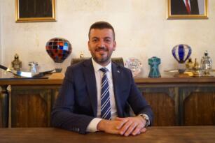 Başkan Aktürk: “Kadir Gecemiz Mübarek Olsun.”