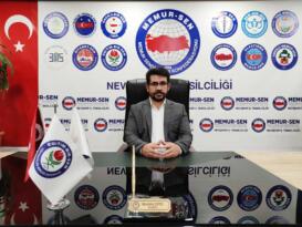 2300 kere teşekkürler Nevşehir