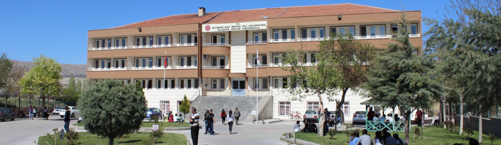 GMYO’dan sanal laboratuvar uygulaması bilgilendirmesi