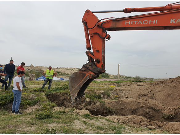 Allah utandırmasın