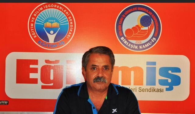 Yüz yüze eğitime başlayan eğitimciler derhal aşılanmalı