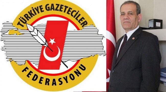 TGF: ÖZGÜR BASIN ONUR MESELESİDİR