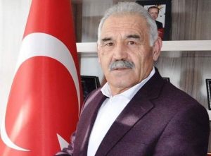 Annelerimiz baş tacımız
