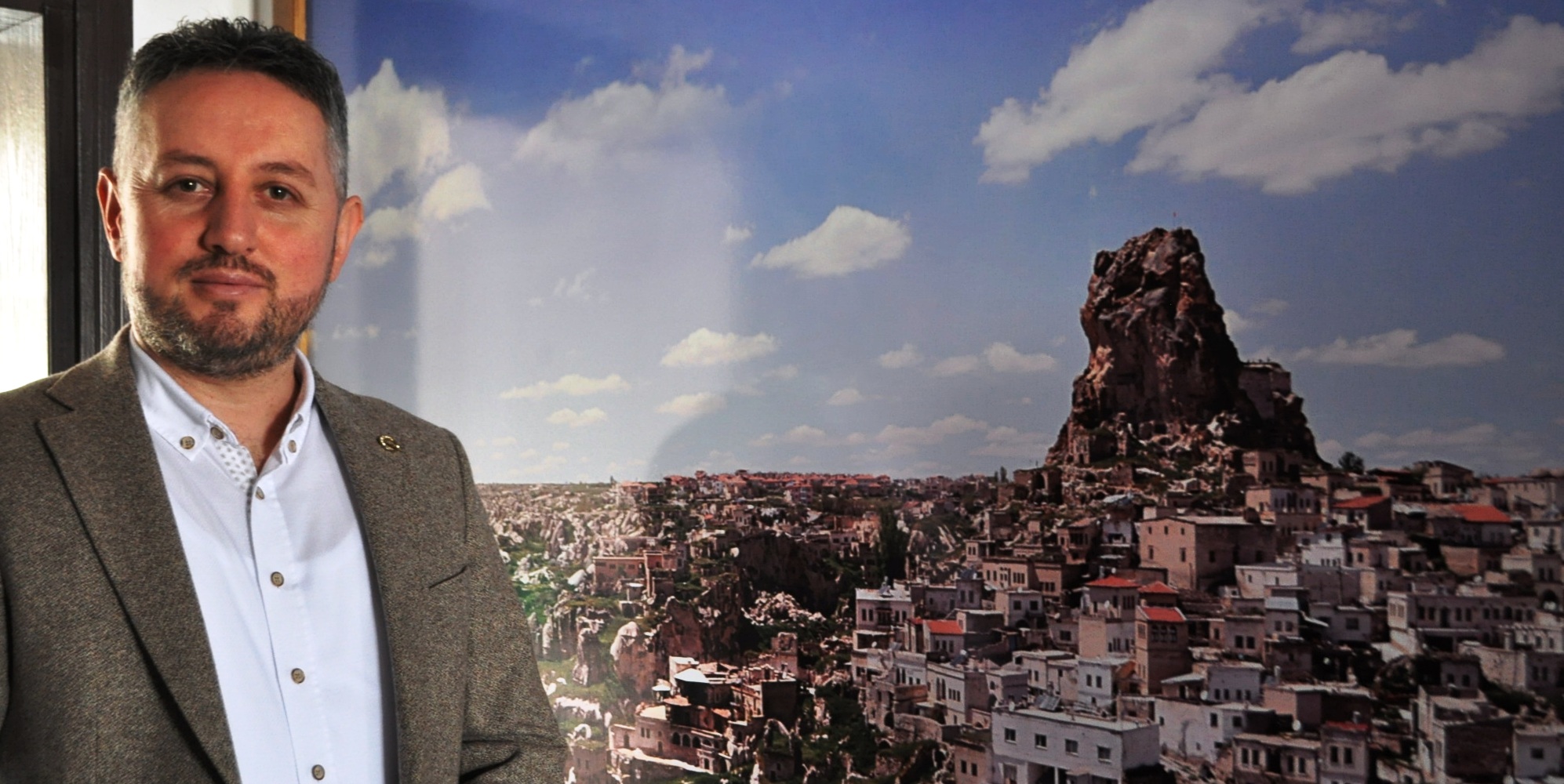 Toplum olarak engellilerle empati kurmalıyız