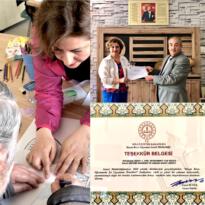 Nevşehir HEM’den örnek başarı