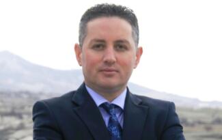 Ortahisar Belediye Başkanının hukuk zaferi