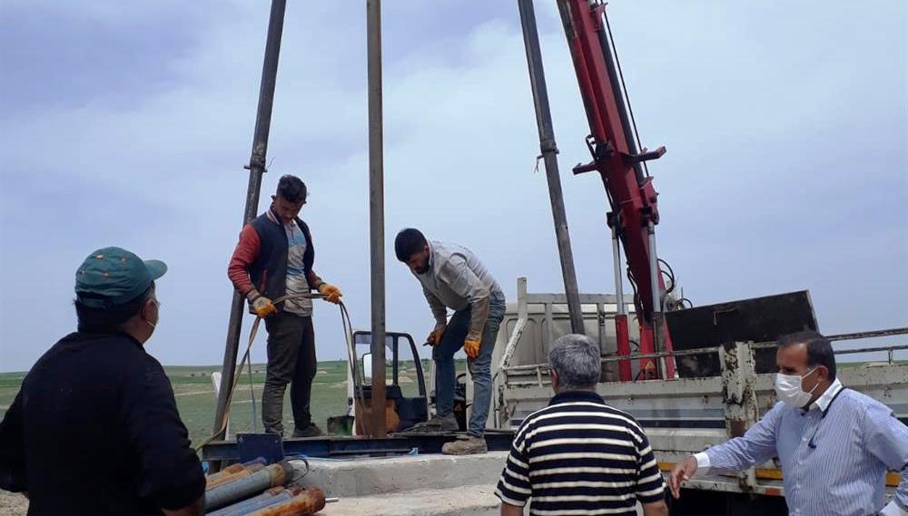 Akpınar, Sadık ve Güvercinlik GES projelerinde sona geliniyor