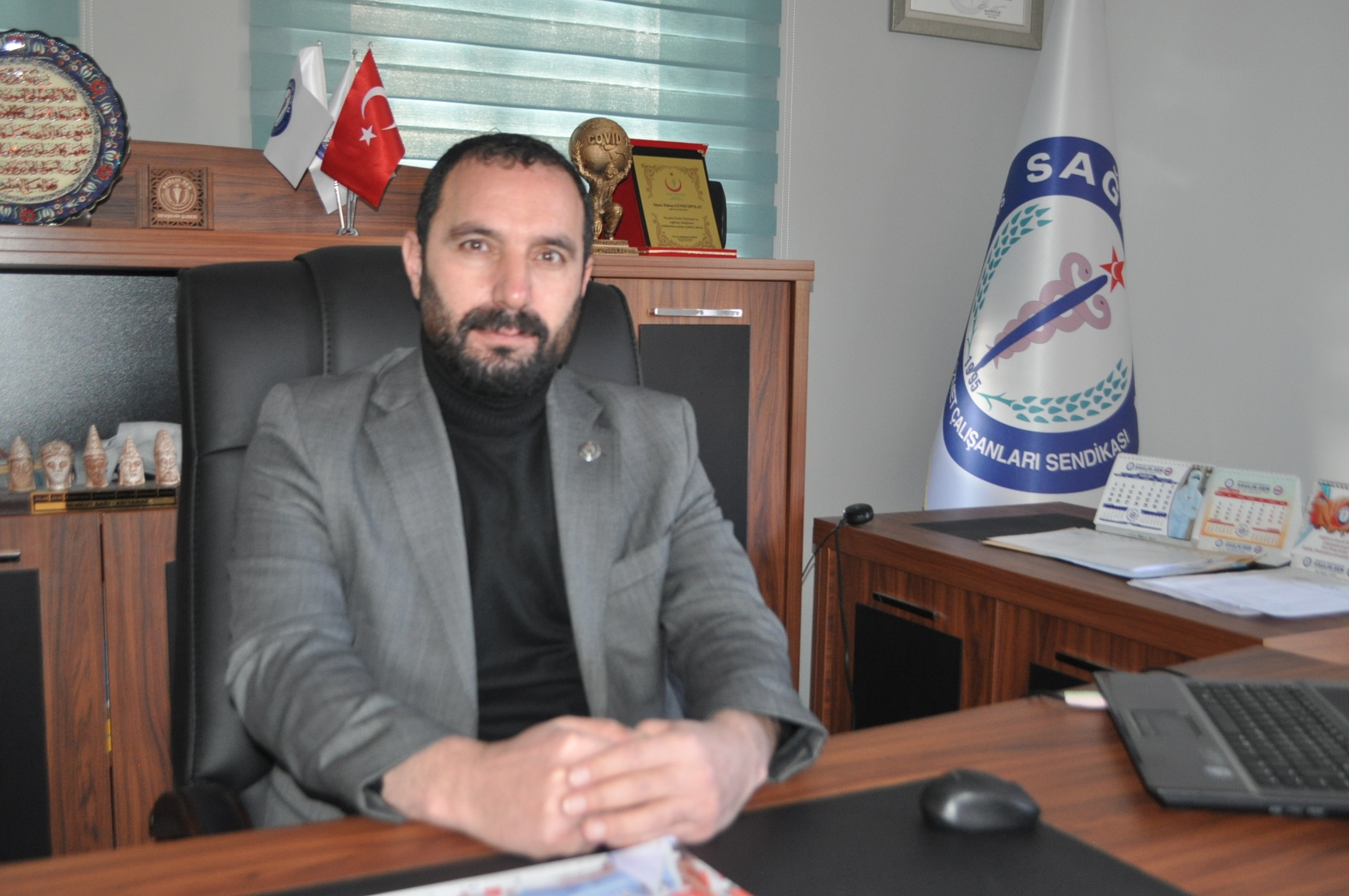 Engellilik konusunda duyarlığın artırılması şart