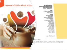 ARGE birimi ve öğretmenlere teşekkür belgeleri takdim edildi
