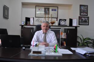 23 yıllık gurur tablosu