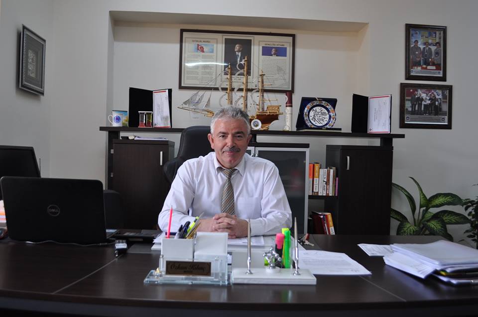 23 yıllık gurur tablosu