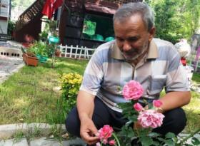 Servet Hoca’dan İsrail katliamına özel şiir