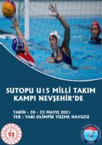 Milli Takım kamp adresi Kapadokya oldu