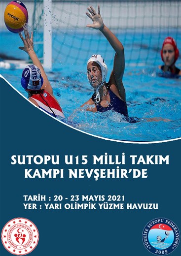 Milli Takım kamp adresi Kapadokya oldu