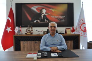 Ticaret bakanlığı sözleşmeli büro personeli alımı yapacak