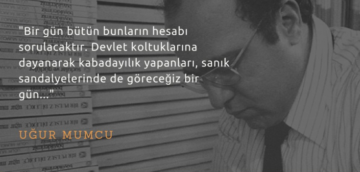 Türkiye Gazeteciler Sendikası ve Disk Basın-İş’ten Uğur Mumcu ve Kutlu Adalı açıklaması: Susan herkes suç ortağıdır, savcıları göreve çağırıyoruz