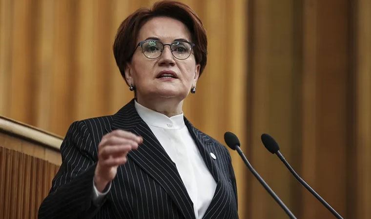 Meral Akşener’den İstanbul Sözleşmesi mesajı: Bir şey değişir ve her şey değişir