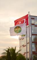 Türkiye’den FCI’ya kabul edilen ilk katılım finans kuruluşu Kuveyt Türk oldu!