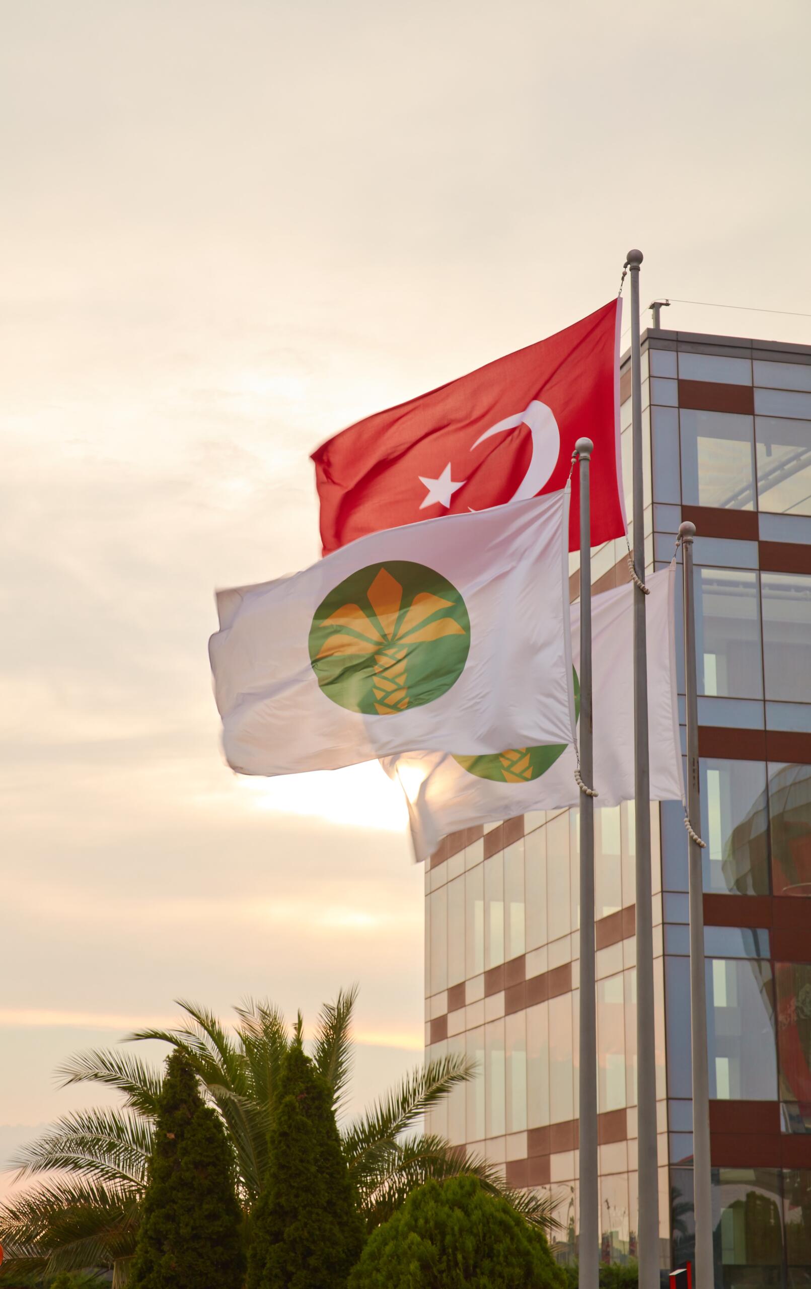 Türkiye’den FCI’ya kabul edilen ilk katılım finans kuruluşu Kuveyt Türk oldu!