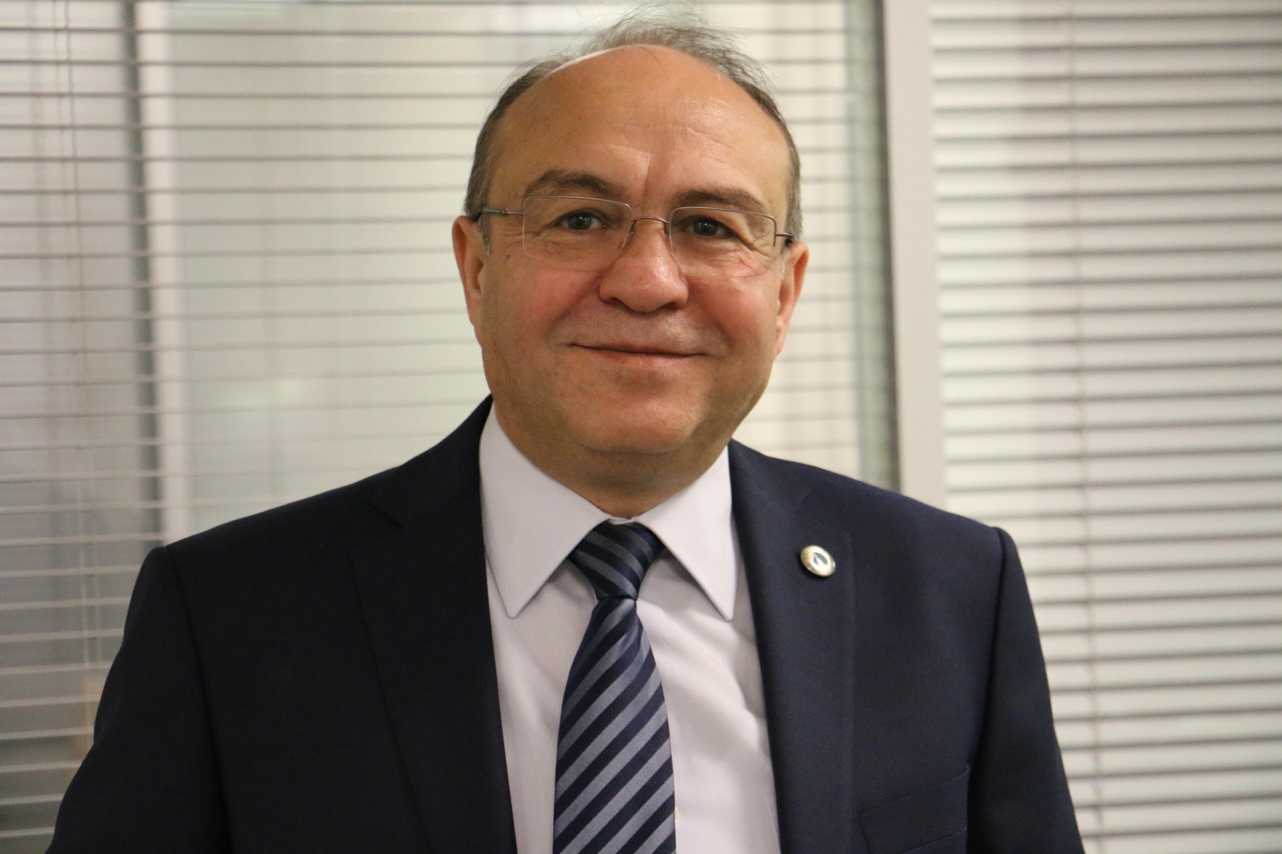 Müsilajın nedeni stres… Temizlenen bölüm, buz dağının görünen kısmı!