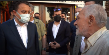 VATANDAŞTAN AYRIMCILIK TEPKİSİ: ’Erdoğan milleti birbirine düşürdü’