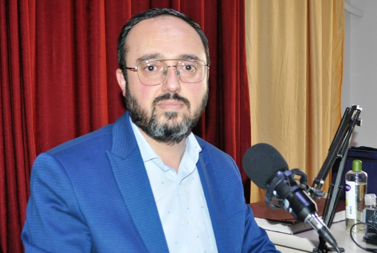 “Yenilen pehlivan güreşe doymazmış”
