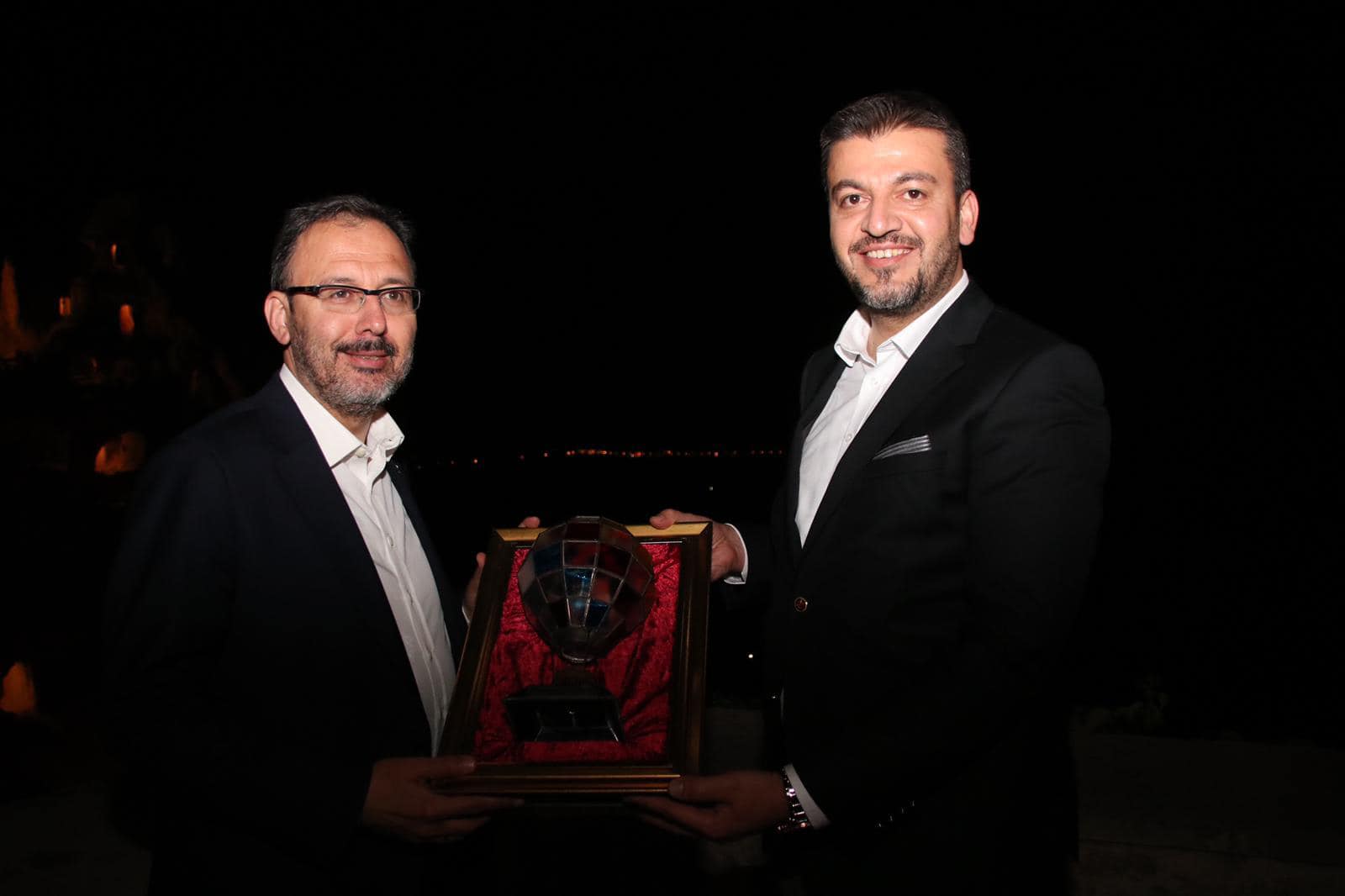 Başkan Aktürk’ten Ürgüplülere müjde